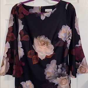Calvin Klein dress size 12 brand new with tags